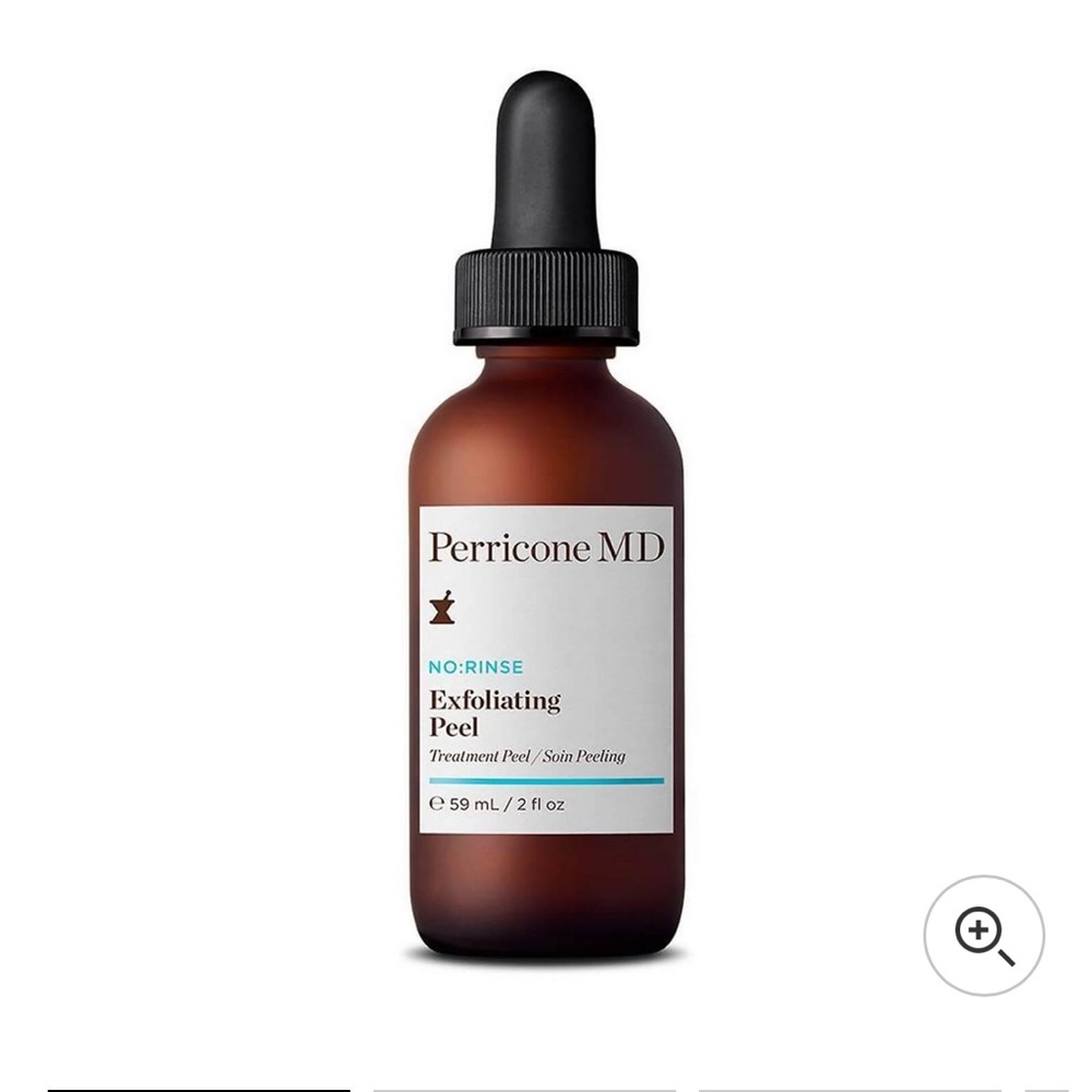 Perricone MD no rinse exfoliating peel NIB